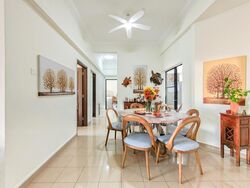 Silahis Apartments (D15), Apartment #608114961